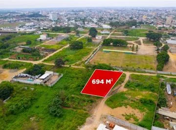 .venta de Terreno Esquinero en Ciudadela Cico, El Oro — imagen 4