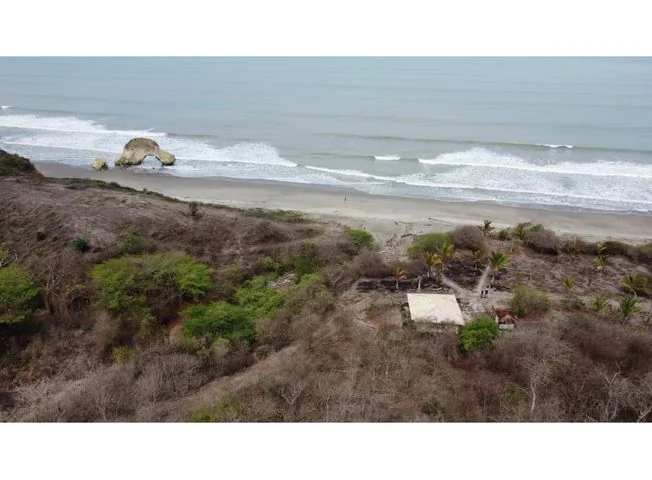 Terreno en venta en Jama — imagen 4