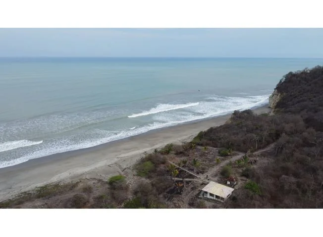Terreno en venta en Jama — imagen 3