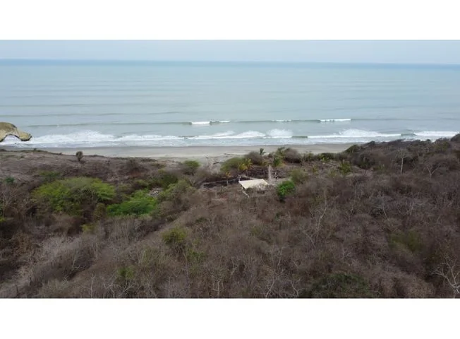 Terreno en venta en Jama — imagen 2