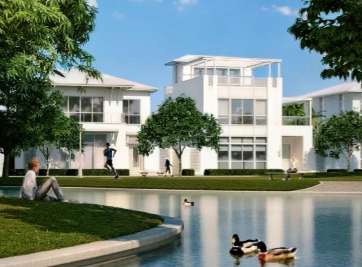 Urb. Aires Sur, Batan Al Lago Terrenos con Entrega Octubre 2027, Guayas — imagen 1