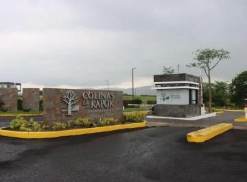 Venta de Lote de 709 m² Club de Golf Montecristi, Urbanización Colinas de Kapok, Manabí — imagen 5