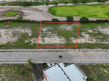 Venta de Lote de 709 m² Club de Golf Montecristi, Urbanización Colinas de Kapok, Manabí — imagen 2