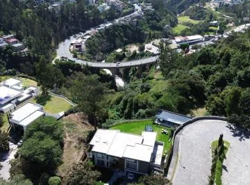 Espectacular Terreno en Cumbayá — imagen 2
