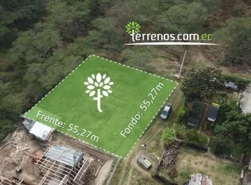 Terreno de 770 m² — imagen 5