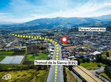 En Renta Local 170 Mtrs, Pifo E - 35 — imagen 3