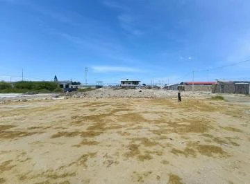 Vendo Terreno con Salida a 2 Calles de 250 m a 1 Cuadra del Mar en Salinas — imagen 2
