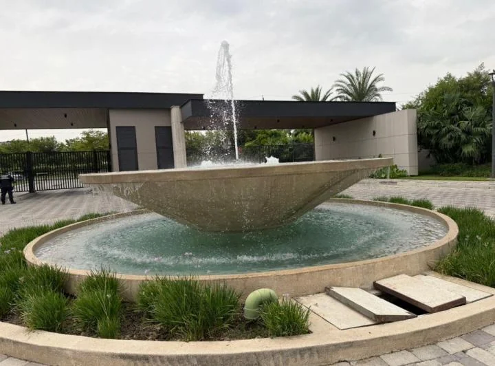 Terrenos en Venta 561 m² - Urbanización Cantabria - Isla Mocolí - Vía Samborondón, Guayas — imagen 1
