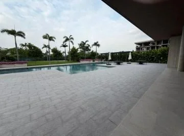 Terrenos en Venta 561 m² - Urbanización Cantabria - Isla Mocolí - Vía Samborondón, Guayas — imagen 5