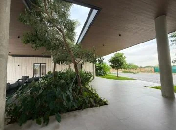 Terrenos en Venta 561 m² - Urbanización Cantabria - Isla Mocolí - Vía Samborondón, Guayas — imagen 4