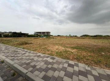 Terrenos en Venta 561 m² - Urbanización Cantabria - Isla Mocolí - Vía Samborondón, Guayas — imagen 3