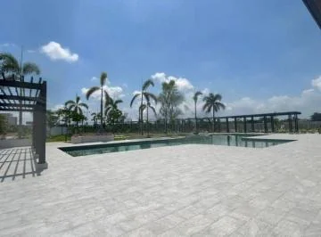 Terrenos en Venta 561 m² - Urbanización Cantabria - Isla Mocolí - Vía Samborondón, Guayas — imagen 2