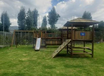 Vendo Terreno en Cumbayá Dentro de Urb — imagen 4