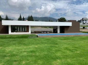 Vendo Terreno en Cumbayá Dentro de Urb — imagen 3