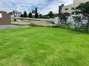Vendo Terreno en Cumbayá Dentro de Urb — imagen 2