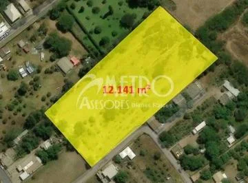 Terreno Productivo de 12.141 m² en Collaquí – Tumbaco — imagen 5