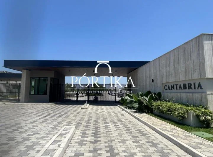 Venta de Terrenos - Isla Mocolí - Samborondon, Guayas — imagen 1
