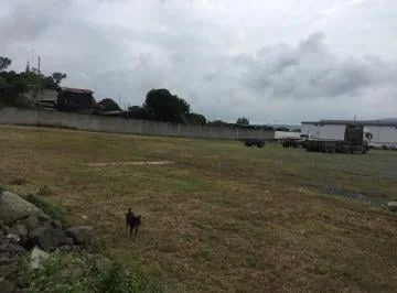 Terreno Industrial Via Daule 4.000 Mtr2, Guayas — imagen 4