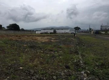 Terreno Industrial Via Daule 4.000 Mtr2, Guayas — imagen 2