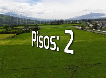 Terreno de Venta en Tambillo 7.9 Has, E 35 — imagen 3