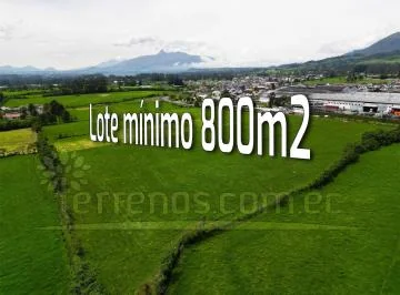 Terreno de Venta en Tambillo 7.9 Has, E 35 — imagen 2