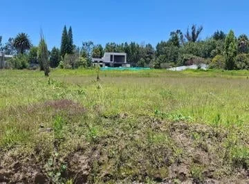 Terreno - Puembo — imagen 2