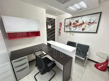 Oficina Amoblada en Venta con Vista Al Rio en The Point, Puerto Santa Ana, Guayas — imagen 4