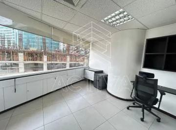 Oficina Amoblada en Venta con Vista Al Rio en The Point, Puerto Santa Ana, Guayas — imagen 2