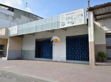 Local Comercial en Gomez Rendon y La 28ava, Guayas — imagen 4