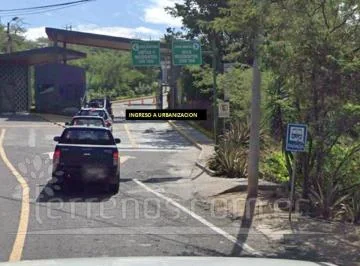 Vendo Terreno en Nayón de 500 m² Urb. Juan Montalvo — imagen 3