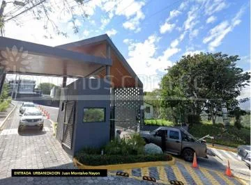 Vendo Terreno en Nayón de 500 m² Urb. Juan Montalvo — imagen 2