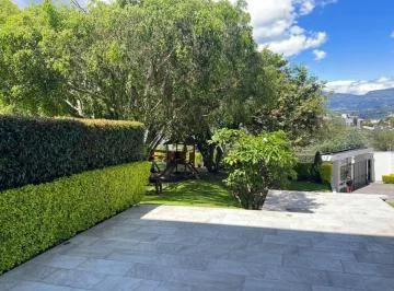 Vendo Hermoso Departamento Cumbaya Seguridad 24 Horas Lumbisi — imagen 4