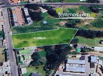 Terreno de 4.088 m² de Venta Sector Mirasierra, Alangasi — imagen 3