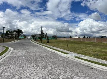 Terreno de Venta Ubicado Dentro de Hermosa Urbanización en Puembo — imagen 5
