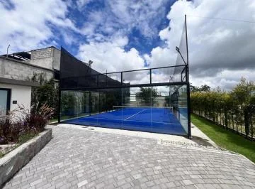 Terreno de Venta Ubicado Dentro de Hermosa Urbanización en Puembo — imagen 2