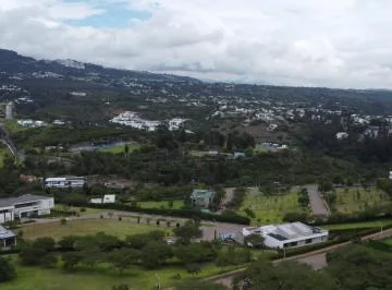 Espectacular Terreno de Venta Ubicado en La Urbanización La Quinta. Exclusividad, Seguridad — imagen 2