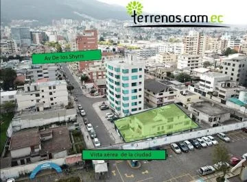 Terreno de Venta en La Carolina. 471 m² — imagen 5