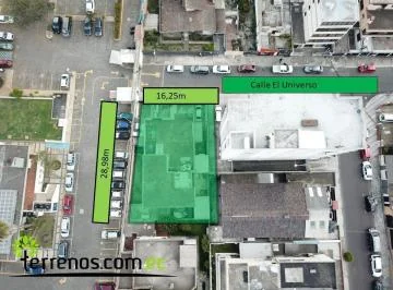 Terreno de Venta en La Carolina. 471 m² — imagen 4