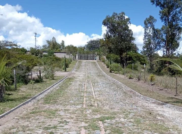 Terreno de Venta Ilalo 2.579 m $387.00 — imagen 1