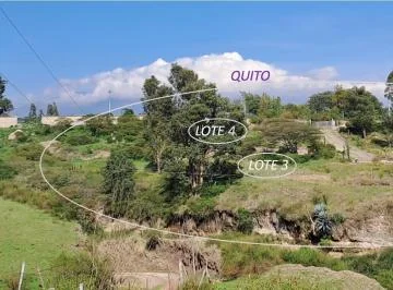 Terreno de Venta Ilalo 2.579 m $387.00 — imagen 2