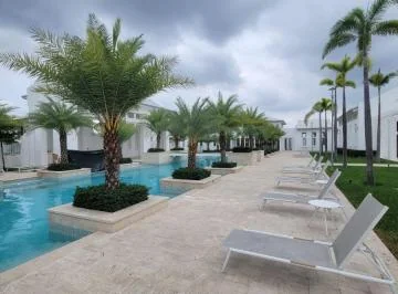 En Venta Espectacular Terreno en Aires Norte, Vía a Samborondón - 262.60 m² - $540 X m², Guayas — imagen 5