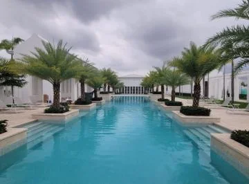 En Venta Espectacular Terreno en Aires Norte, Vía a Samborondón - 262.60 m² - $540 X m², Guayas — imagen 4