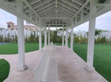 En Venta Espectacular Terreno en Aires Norte, Vía a Samborondón - 262.60 m² - $540 X m², Guayas — imagen 3