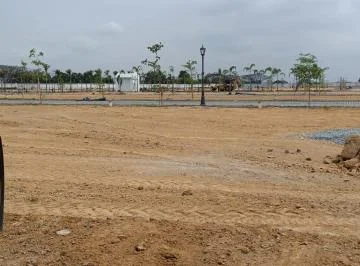 En Venta Espectacular Terreno en Aires Norte, Vía a Samborondón - 262.60 m² - $540 X m², Guayas — imagen 2