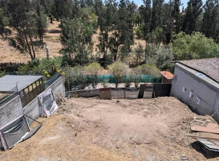 Cumbaya, Hermoso Terreno 800 m² — imagen 1