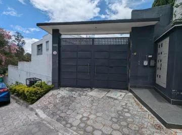 Cumbaya, Hermoso Terreno 800 m² — imagen 5