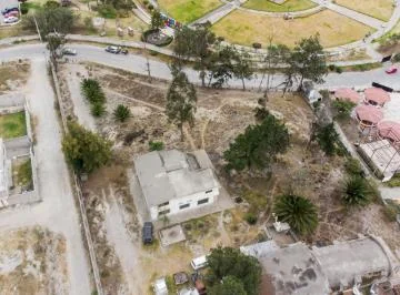Mitad del Mundo, Terreno en Venta, 6556 m² — imagen 4