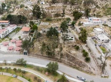 Mitad del Mundo, Terreno en Venta, 6556 m² — imagen 2
