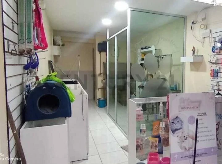 Venta Local Comercial Centro de Sangolqui — imagen 1