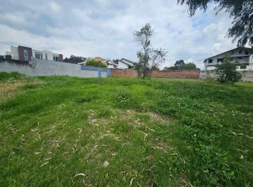 Terreno de 864 m² en Venta en Sangolquí, Urbanización Privada Club Los Chillos — imagen 5